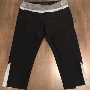 Women’s MPG Pants / Leggings